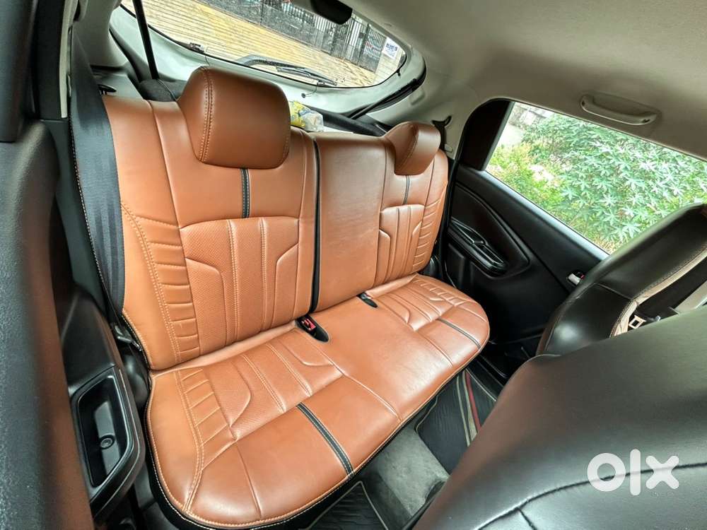 Maruti Celerio 2024 Model