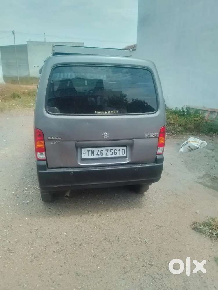Maruti Eeco 1.2 2020