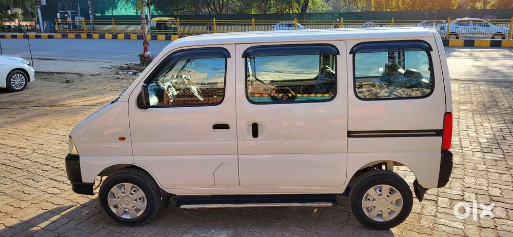 Maruti Suzuki Eeco 1.2 Tour V 7 Str, 2023, Petrol