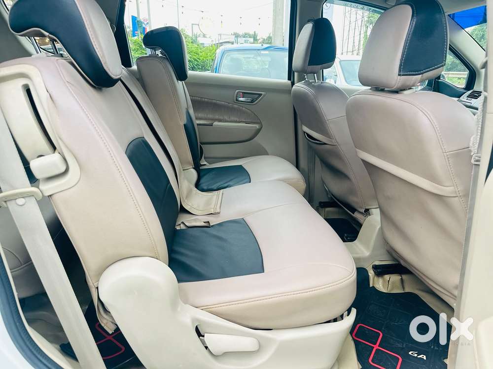 Maruti Suzuki Ertiga Vdi, 2012, Diesel