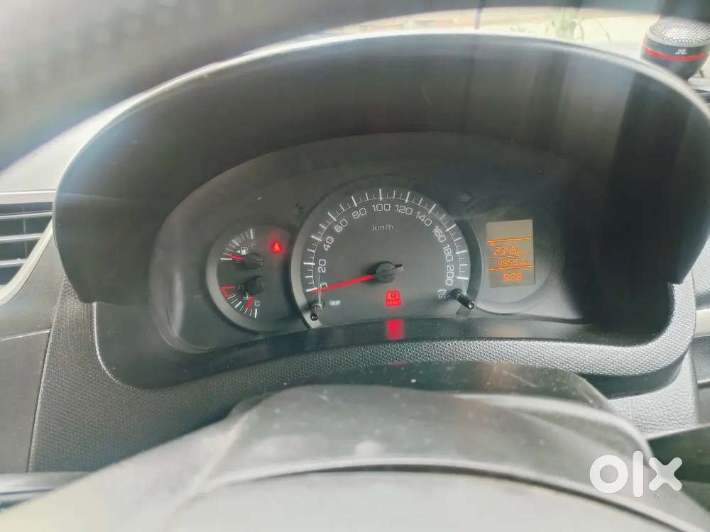 Swift 2017 Lxi Optional Petrol