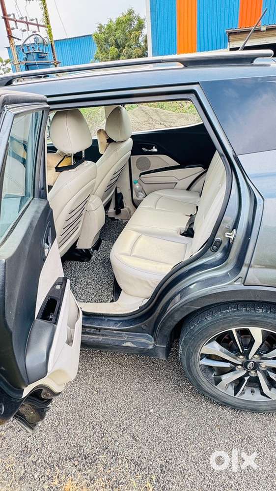 Mahindra Xuv300 Petrol 2021