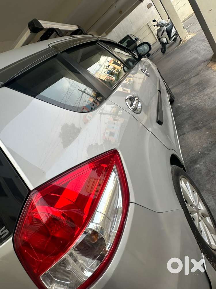 Maruti Ertiga Diesel 2015