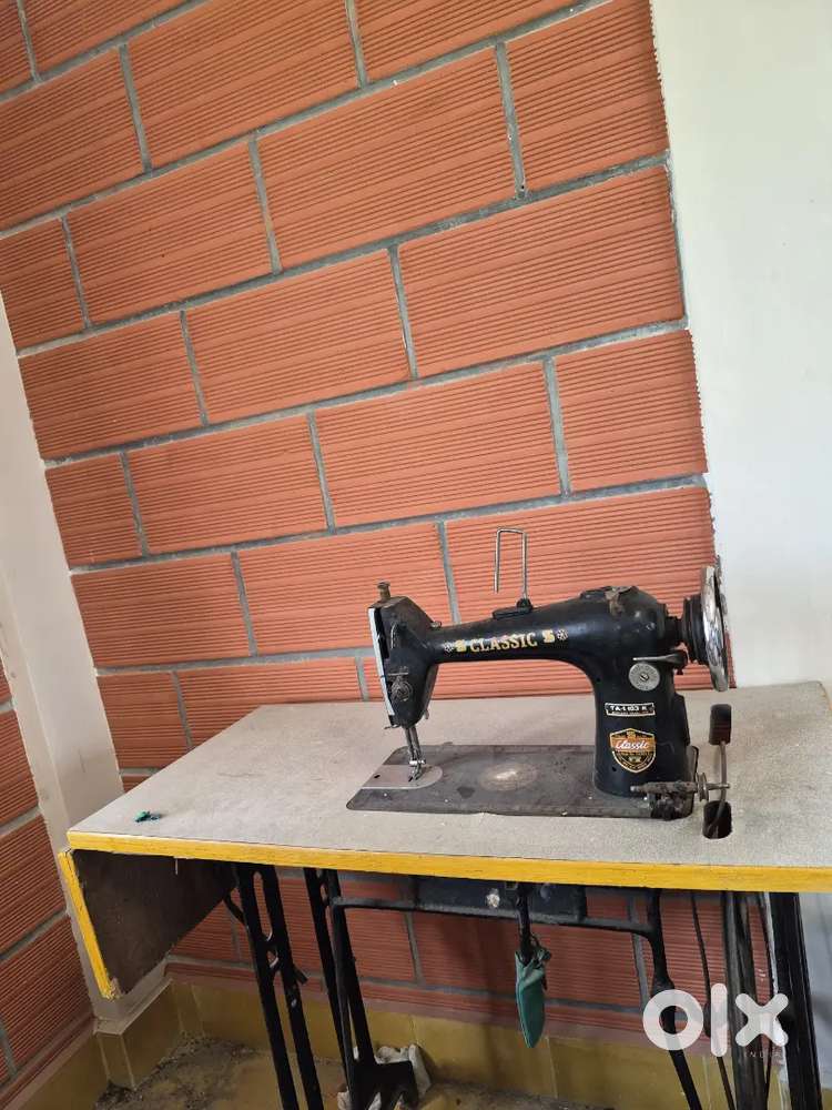 Classic Sewing machine