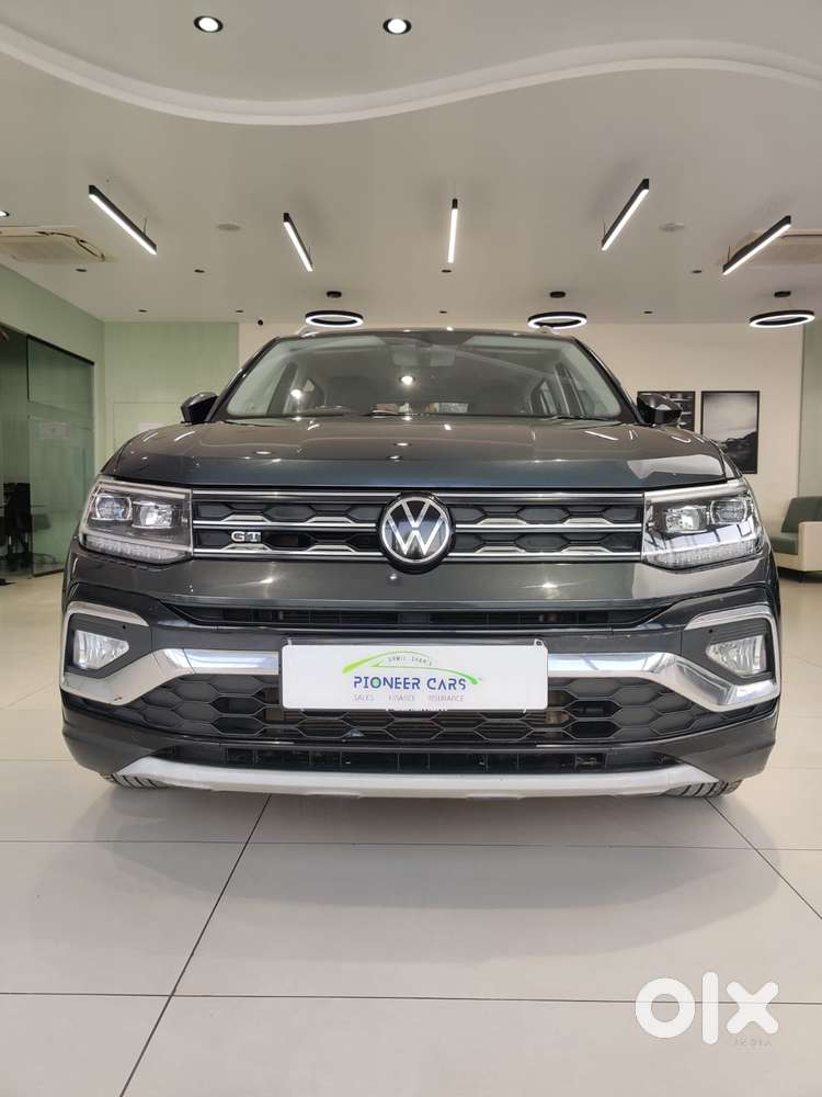 Volkswagen Taigun 1.5 Tsi Gt Plus, 2023, Petrol