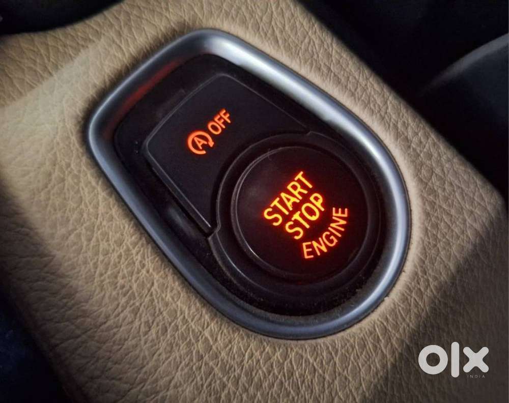 Bmw 3 Series Gt 320d Sport Line, 2017, Diesel