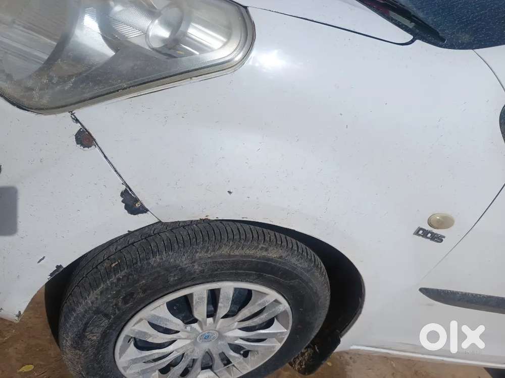 Maruti Suzuki Ritz 2014 Diesel