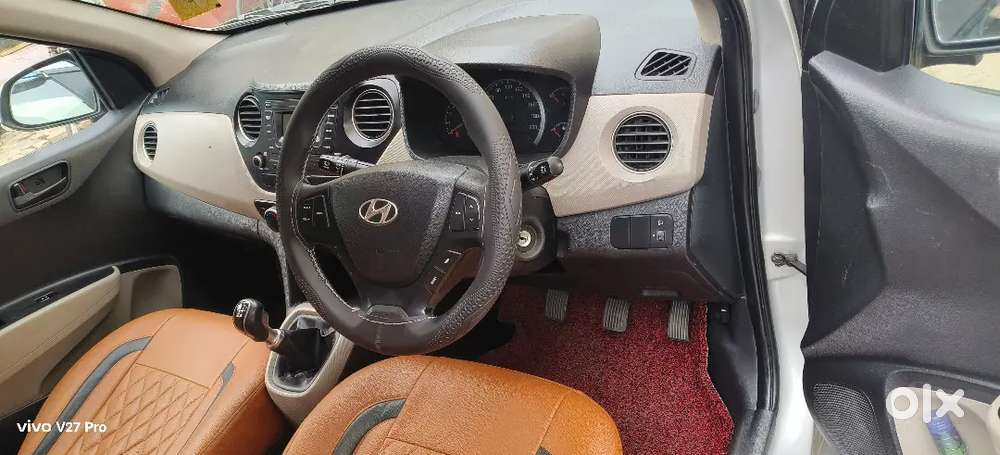 Hyundai Grand I10 Sportz Diesel 2019