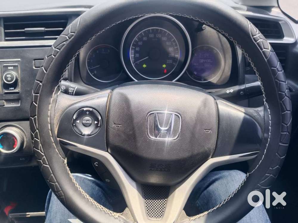 Honda Wr-v I-dtec S, 2018, Diesel