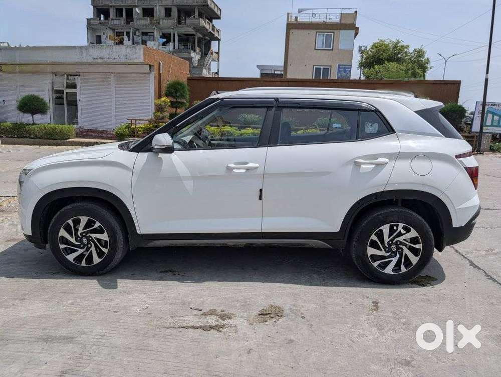 Hyundai Creta 1.5 Ex Diesel, 2020, Diesel