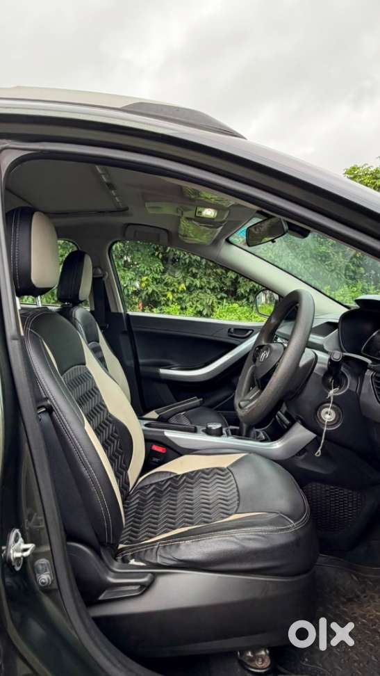 Tata Nexon 1.2 Revotron Xm (s), 2022, Petrol