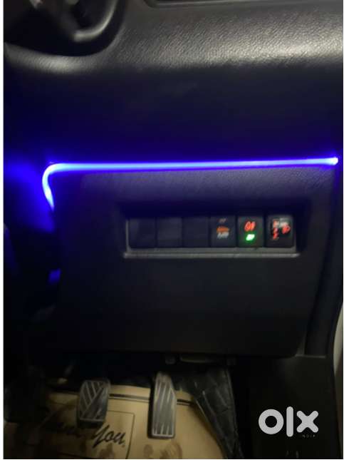 Maruti Swift 2020 Petrol Lxi