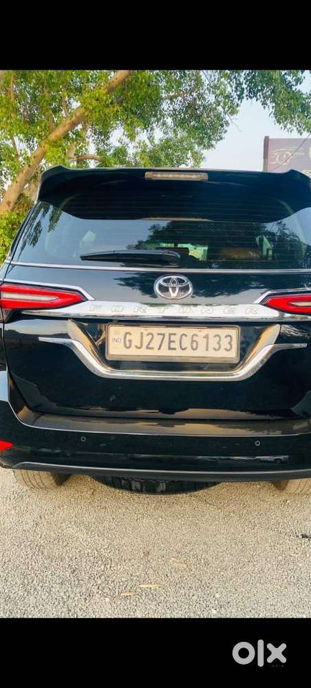 Toyota Fortuner 4x2 At 2.8 Diesel, 2023, Diesel