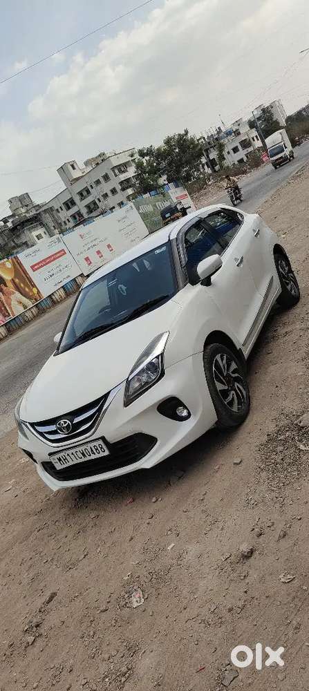Smooth Automatic Hatchback Well Maintained & Smooth Drive
