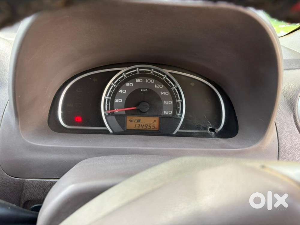 2013 Maruti Suzuki Petrol Manual