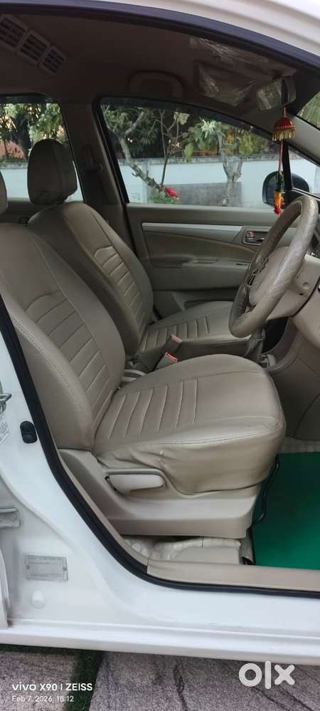 Maruti Suzuki Ertiga Shvs Vdi, 2018, Diesel
