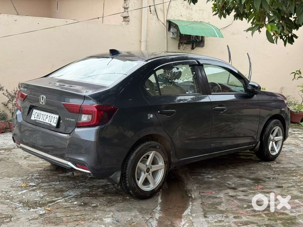 Honda Amaze 2023 Petrol