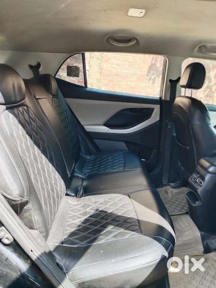 Hyundai Creta 1.6 Ex Model 2021 Diesel Manual