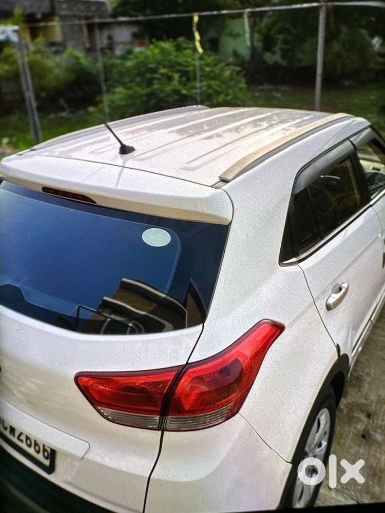 Hyundai Diesel Car 2019