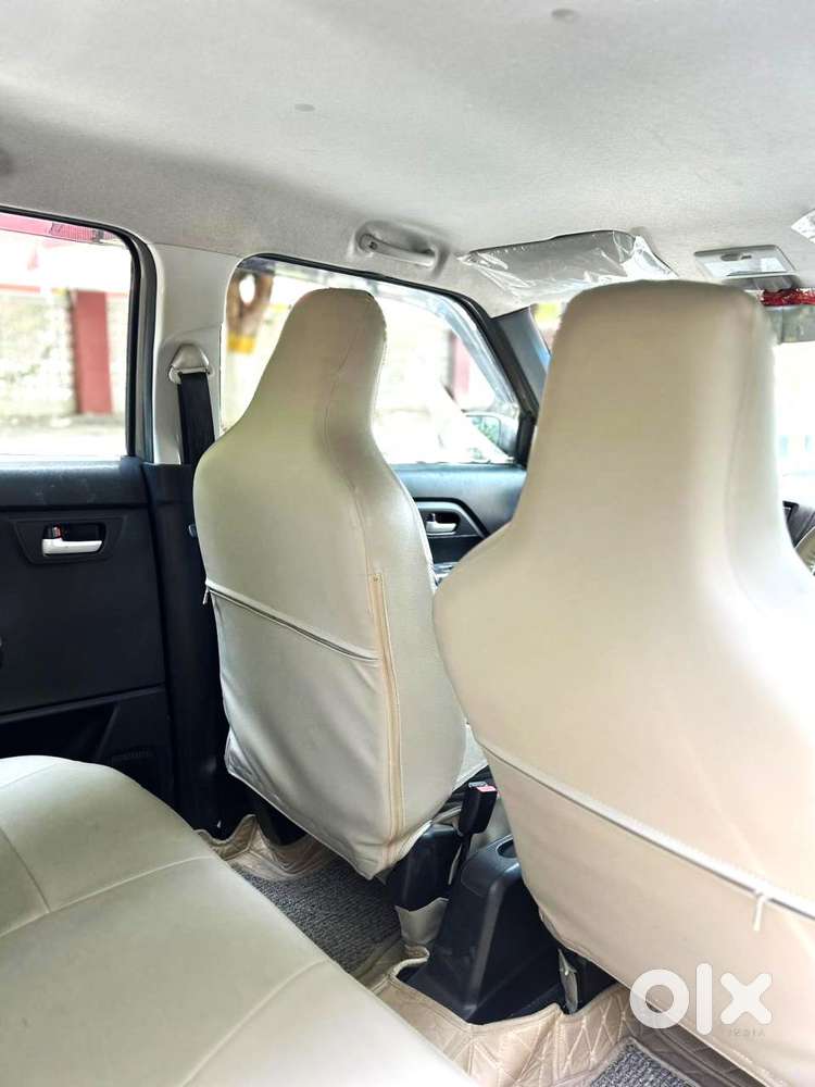 Maruti Suzuki Wagon R 1.2 Vxi, 2021, Petrol