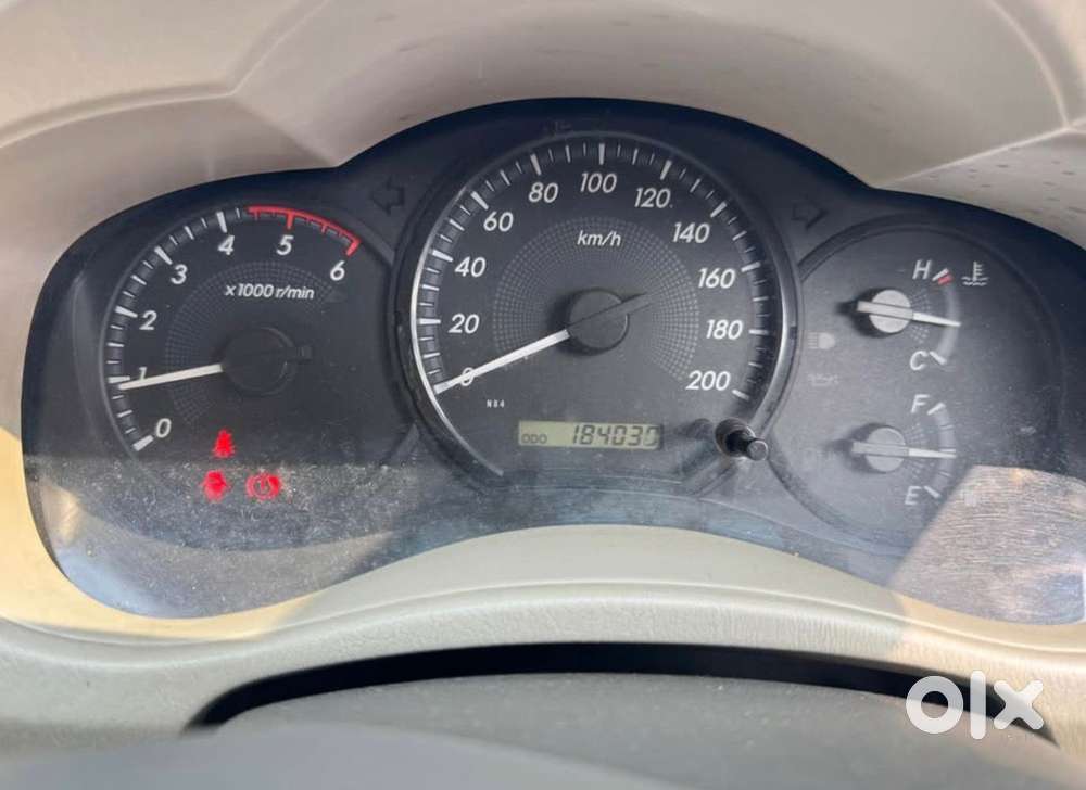 Toyota Innova Diesel 2014