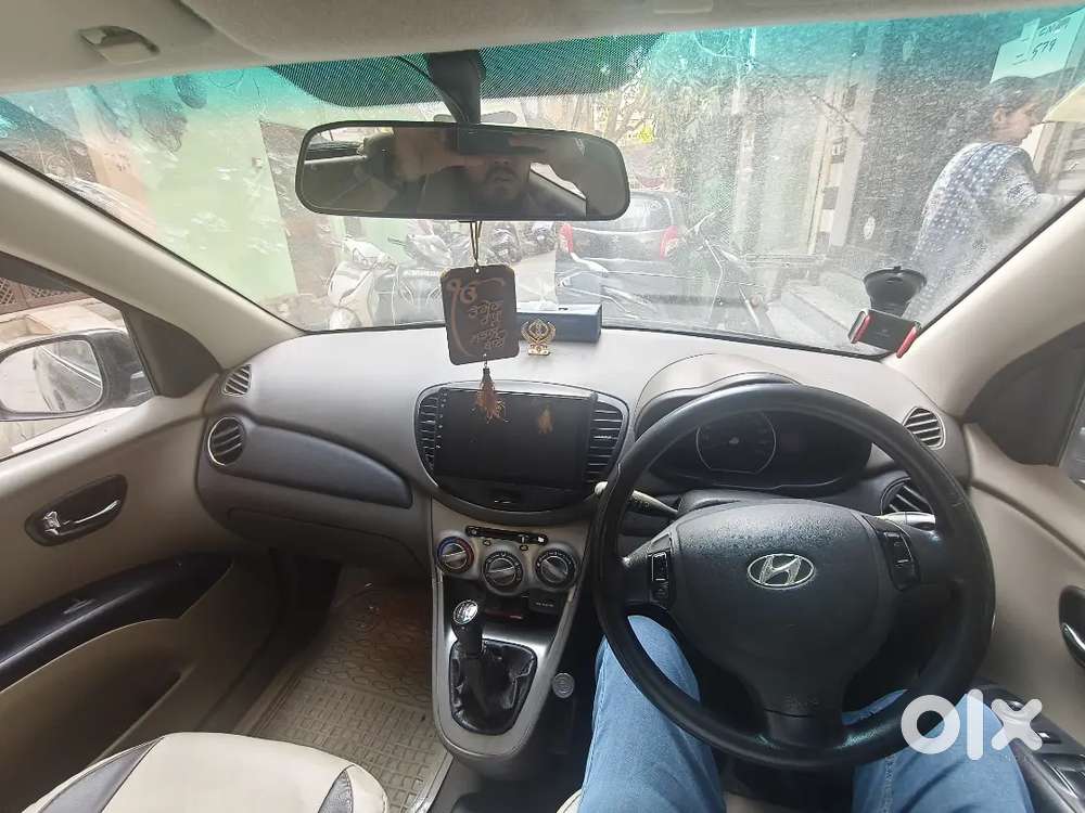 Tyres, Ac , Insurance, Battery All Done