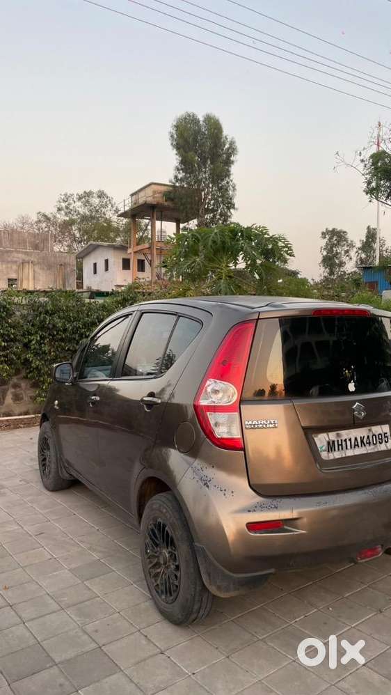 Maruti Suzuki Ritz 2009 Diesel Well Maintained