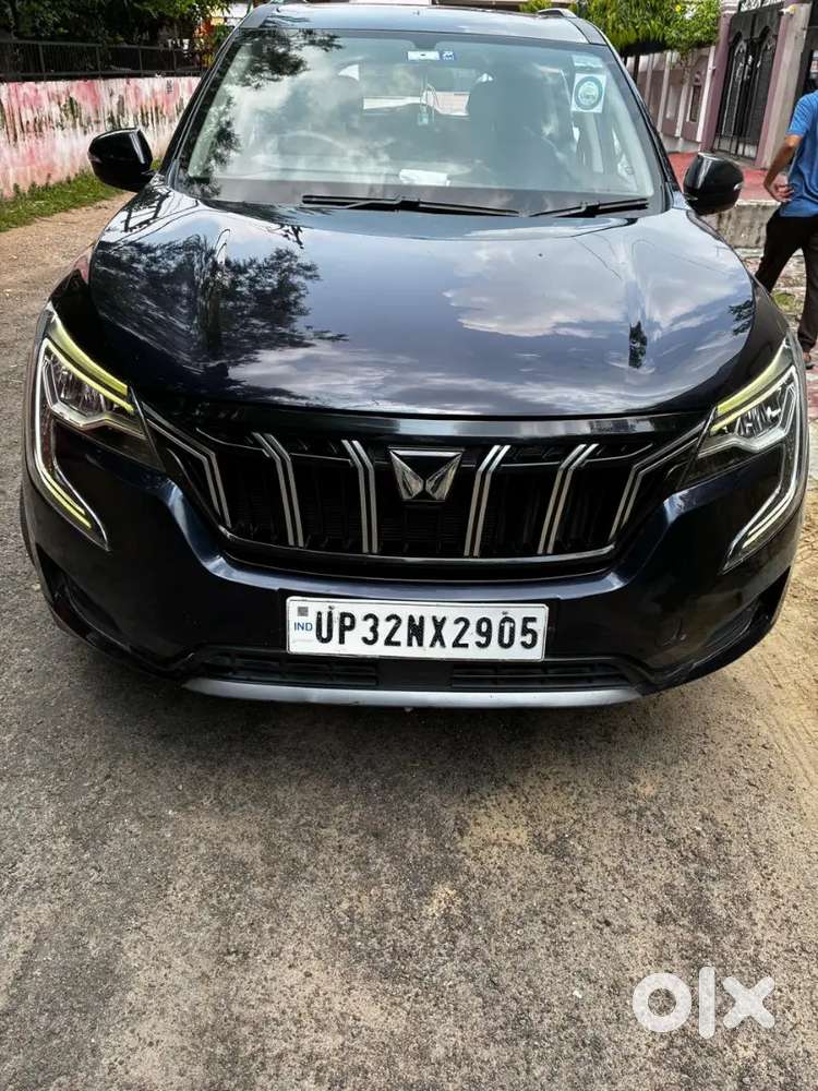 Mahindra Xuv700 2.0 Ax 2023