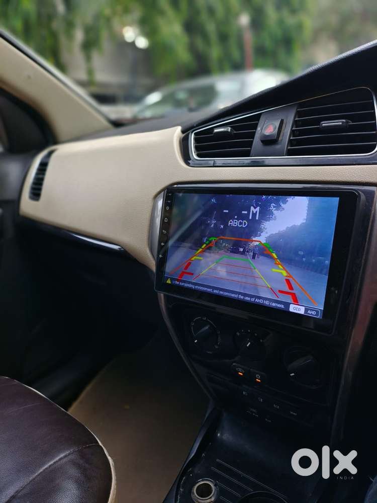 Tata Zest  Revotron 1.2t Xms, 2015, Petrol