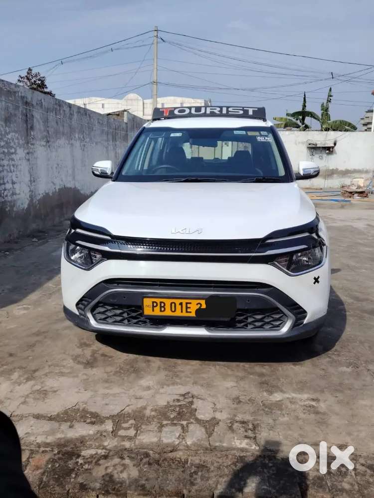 Sale Kia With Loan