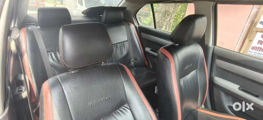 Swift Dzire Vdi 2008