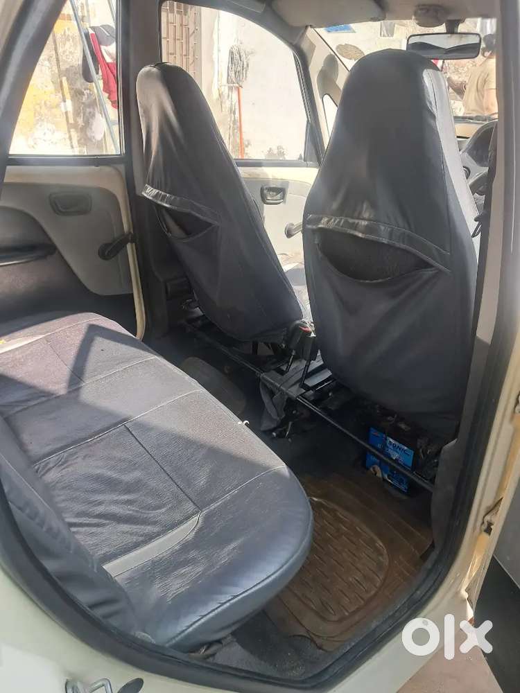 Tata Nano 2010 Petrol 72000 Km Driven