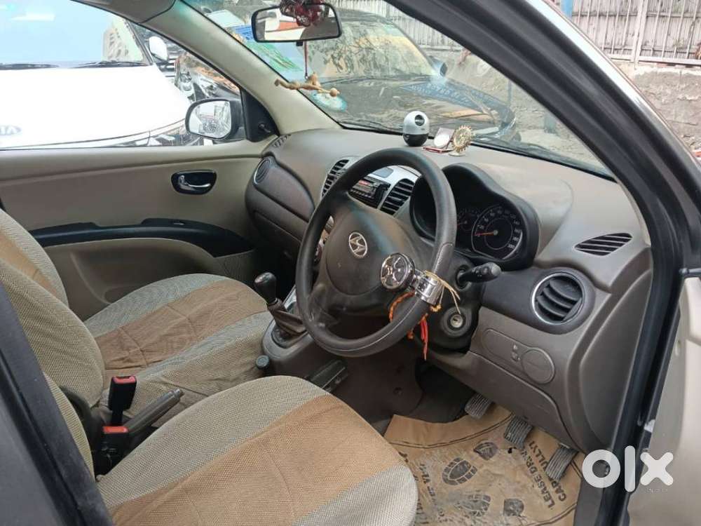 Hyundai I10 1.2 Kappa Magna, 2012, Petrol