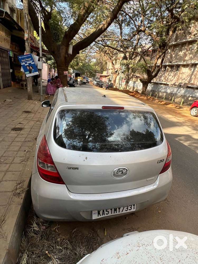Hyundai I20 In Good Condition Documents Upto Date For 210000