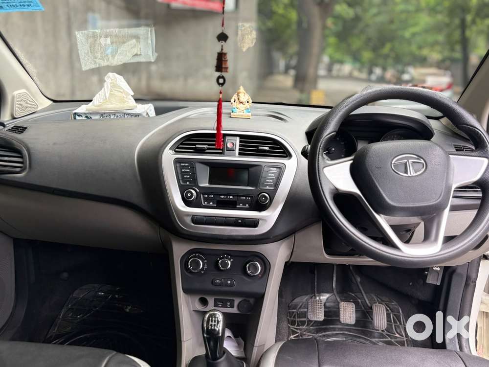 Tata Tiago 1.05 Revotorq Xt, 2017, Petrol