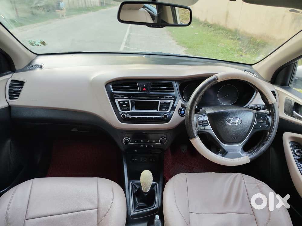 Hyundai I20 1.4 Asta, 2014, Diesel