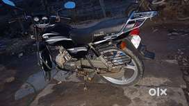 Splendor old silencer store olx