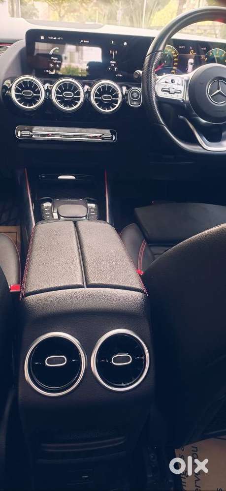 Mercedes-benz Amg Gla35 4matic [ ], 2022, Petrol