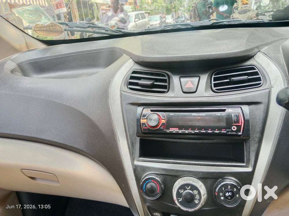 Hyundai Eon Era +, 2012, Petrol