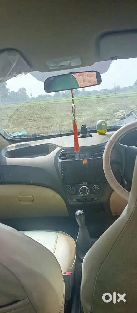 Hyundai Eon Era+ 2018 Petrol Manual