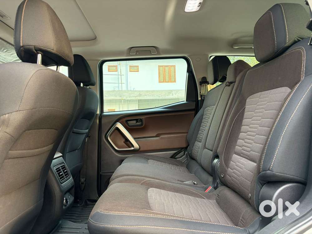 Mahindra Scorpio N Z6 Diesel Mt 2wd 7 Str, 2023, Diesel