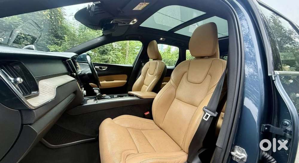 Volvo Xc60 D5 Inscription, 2019, Diesel