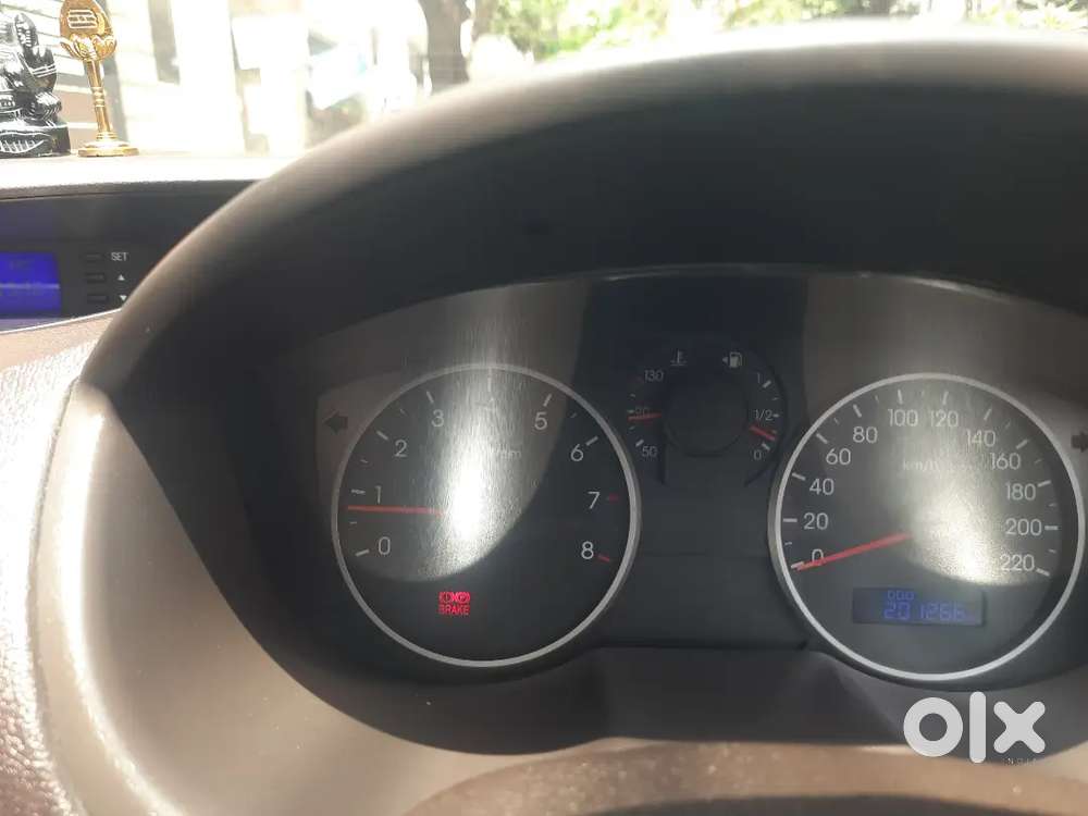 Fully Company Service Record Hyundai I20 For Sale