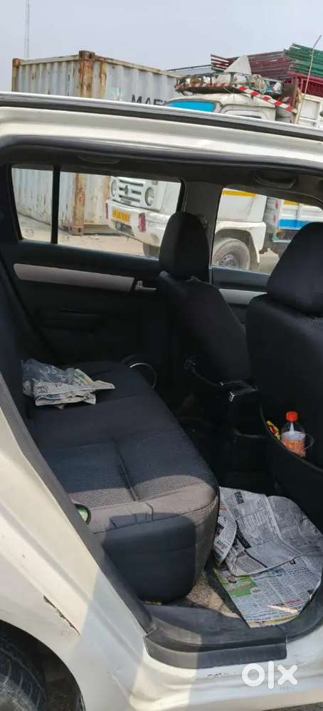 Maruti Suzuki Swift 2010 Diesel Manual