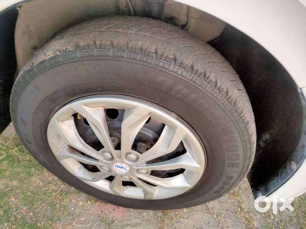 Hyundai I20 Sportz 1.2 Mt, 2017, Diesel