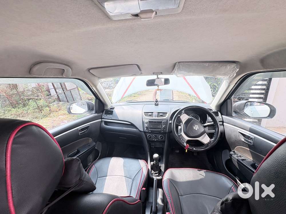 Maruti Suzuki Swift 2017 Petrol 68000 Km Driven