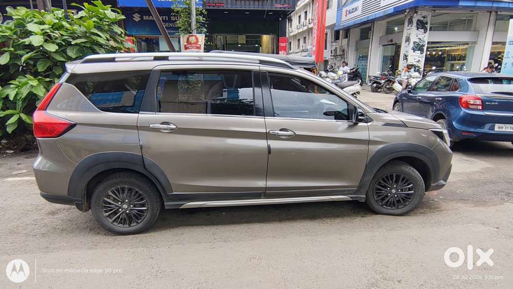 Maruti Suzuki Xl6 2020  1st Owner Excellent Condition