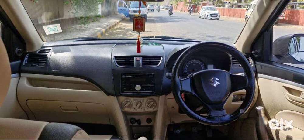 Maruti Suzuki Dzire 2022 Cng