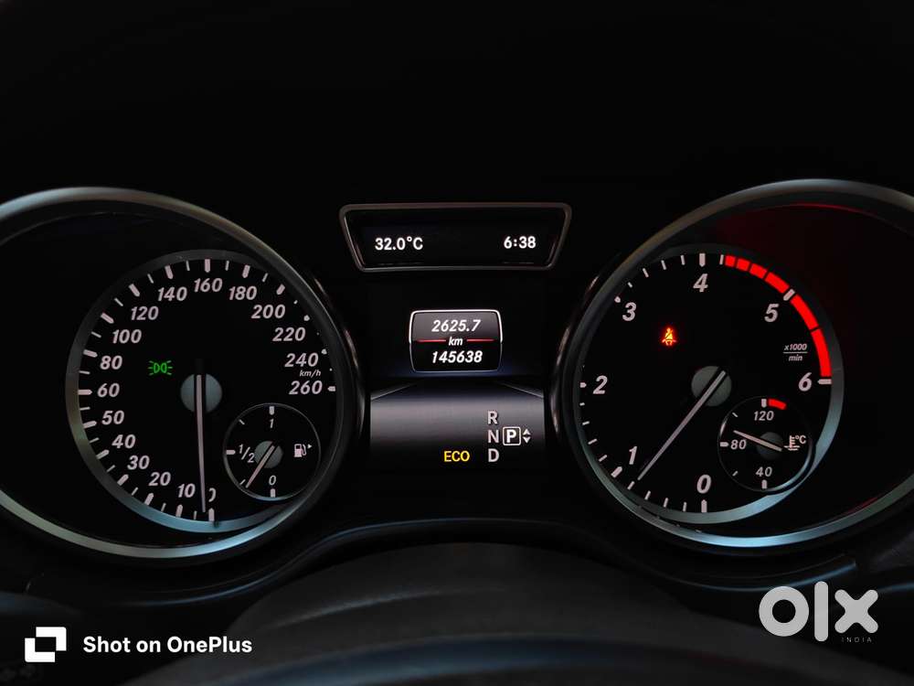 Mercedes-benz Gl-class 3.0 350 Cdi 4matic, 2015, Diesel