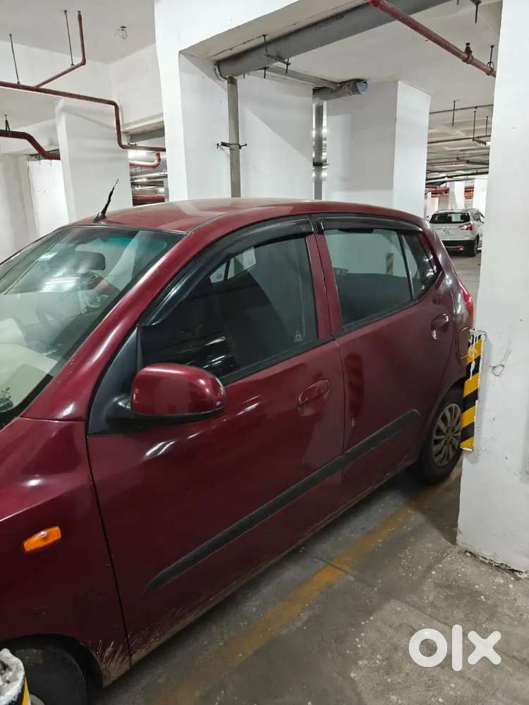 Hyundai I10 2014 Petrol Well Maintained